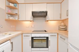 KITCHEN- click for photo gallery